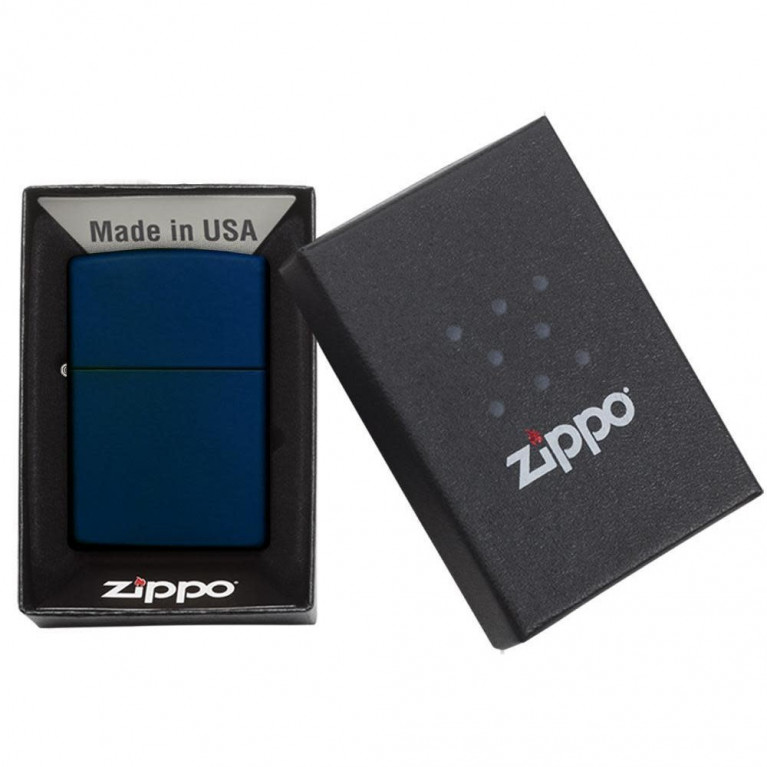 "Zippo" öngyújtó